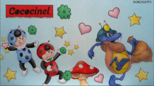 Cococinel