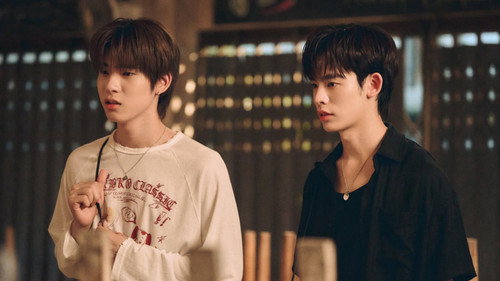 Duang with You UNCUT (2026) ด้วงกับเธอ ตอนที่ 8