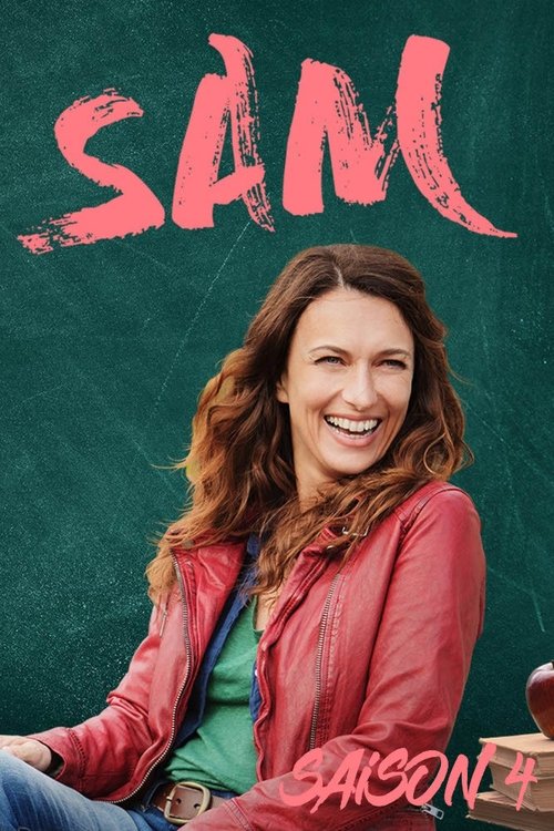 Sam - Saison 4