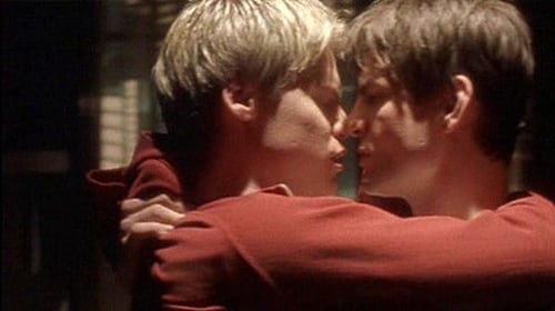 Queer As Folk: 2×19