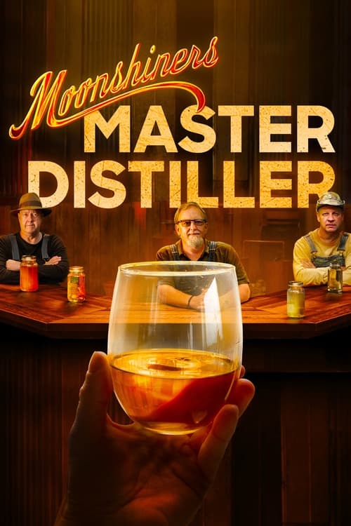 Moonshiners: Master Distiller, S02 - (2020)