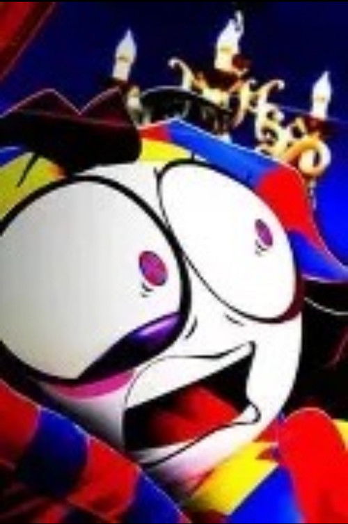 POMNI WAKE UP TIME TO GO ON AN ADVENTURE