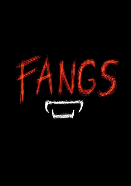 Poster Fangs 2015