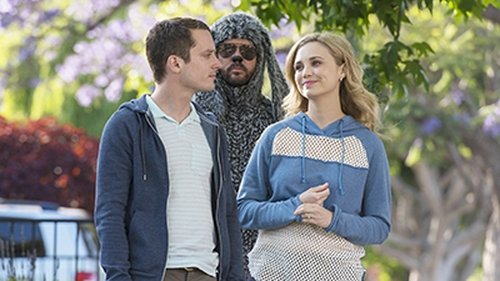 Poster della serie Wilfred