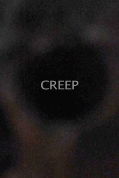Creep movie poster player