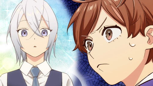 I'll Live a Long Life to Dote on My Favorite Stepbrother!