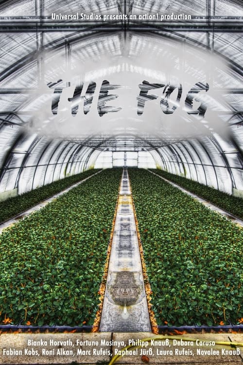 The Fog (2019)