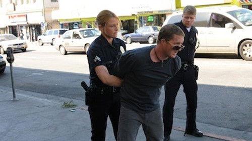 Southland: Cidade do Crime: 2×3