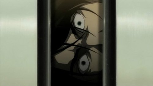 Death Note: 1×5