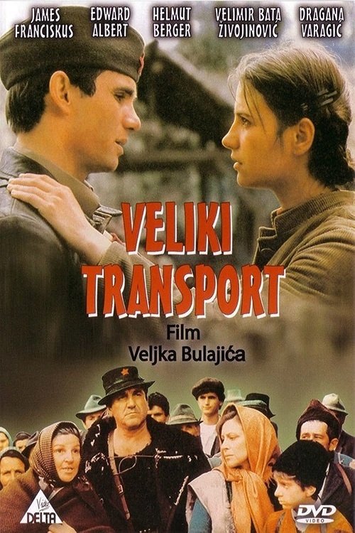 The Great Transport (1983)