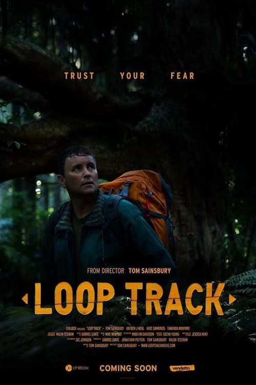 Image Loop Track