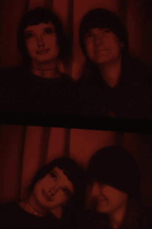 A Short Documentary About Love