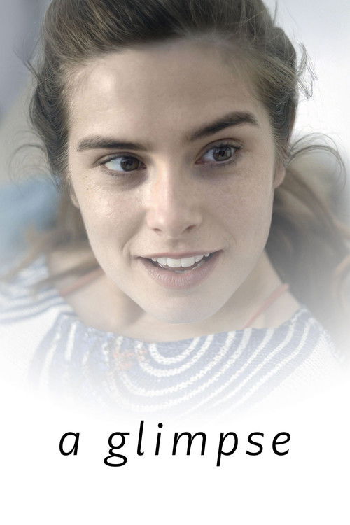 A Glimpse Poster