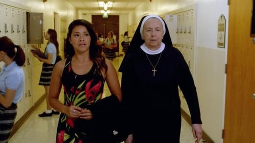 Jane the Virgin: 1×6