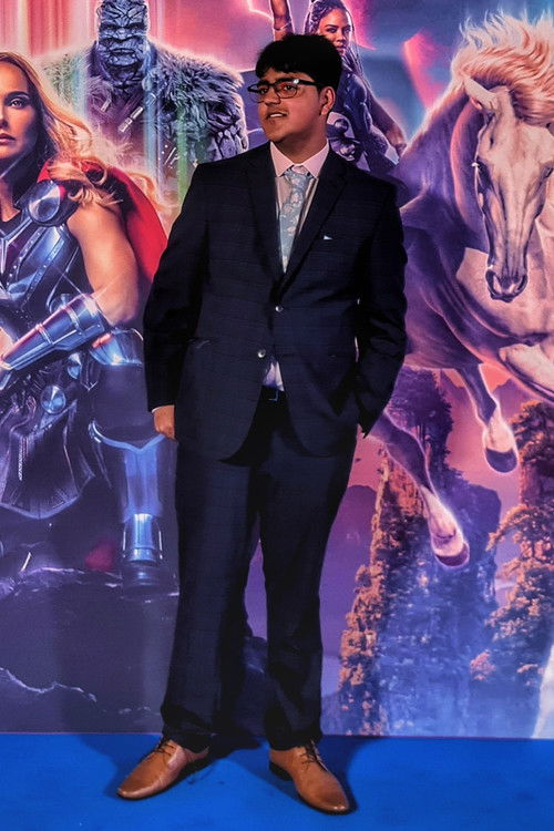 Foto de Dawuud Malik