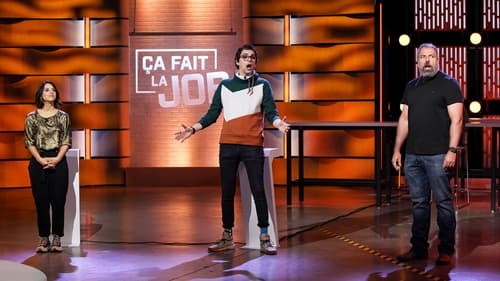 Ça fait la job, S01E20 - (2021)