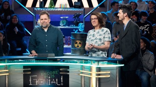 Encore plus Génial, S10E11 - (2020)