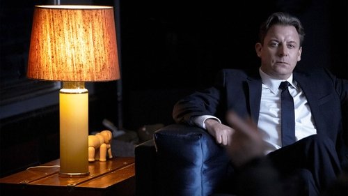 Escena del episodio 4 de la temporada 3 de la serie The Killing: Crónica de un asesinato