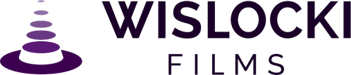 Logo WISLOCKI Films