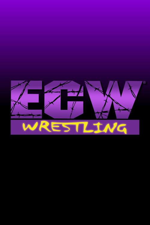 Escena 5 de ECW on TNN