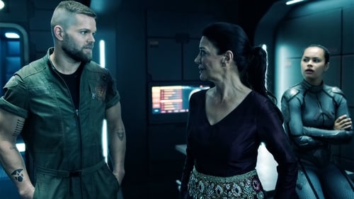 The Expanse: 3×3