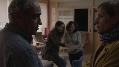 Escena del episodio 10 de la temporada 3 de la serie Merlí