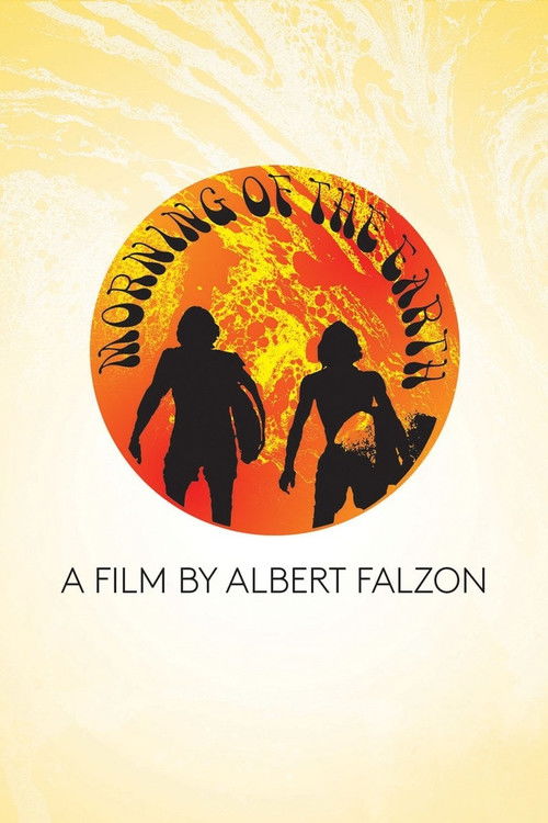 Morning of the Earth poster