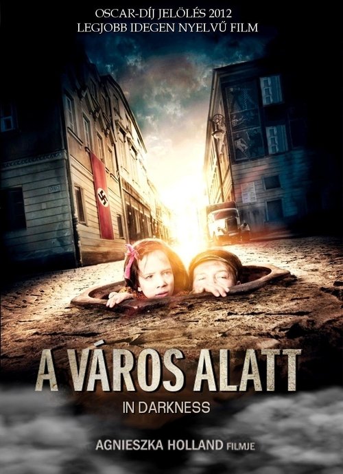 A város alatt 2011