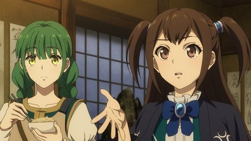 The Rising of the Shield Hero: 2×8