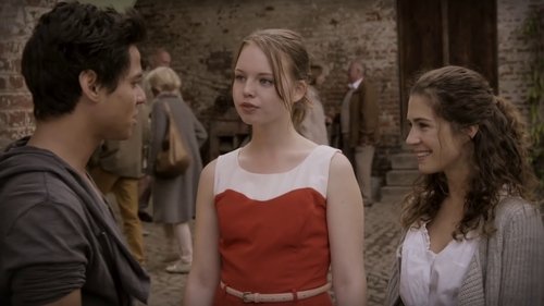Image de l'épisode 1
