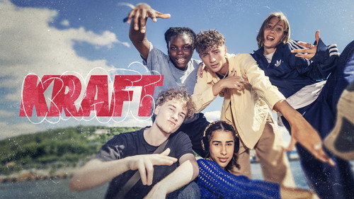 Kraft - Season 1 Backdrop Blur