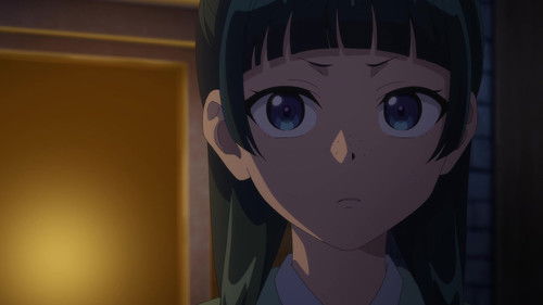 Diários de uma Apotecária: 1×31