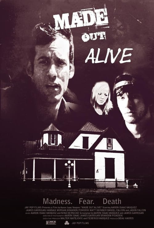Made Out Alive (1970)