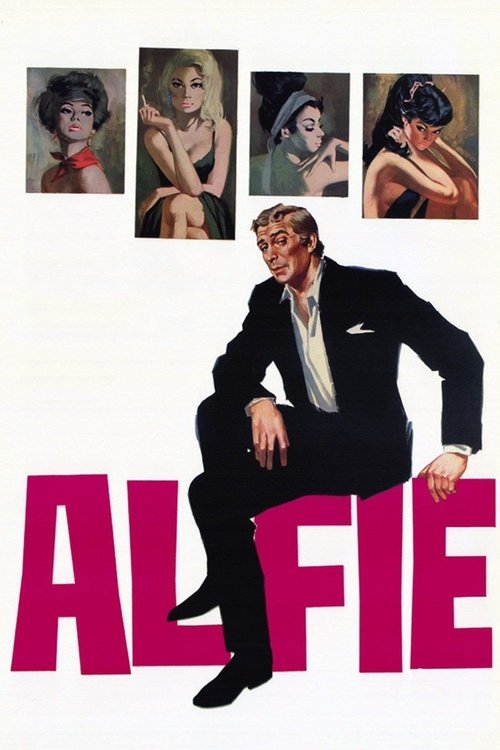 Alfie Movies Online Streaming Guide – The Streamable (SG)