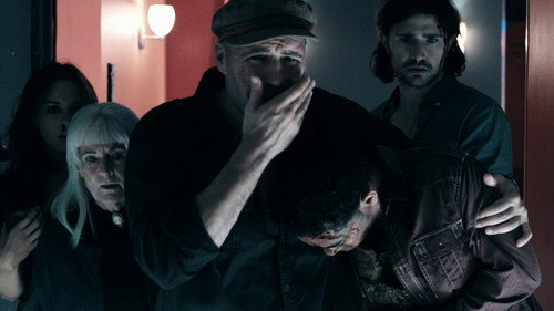 Ghost of Goodnight Lane