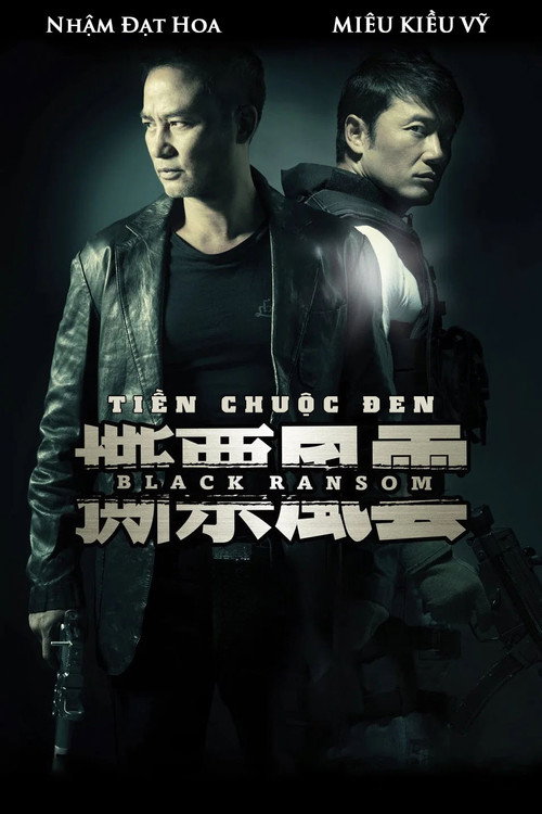 Tiền Chuộc Đen