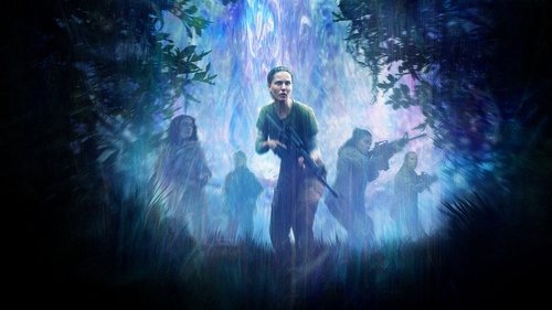 Watch Annihilation Online Myvue