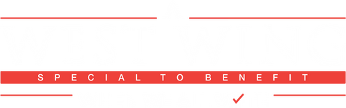 A West Wing Special to Benefit When We All Vote
