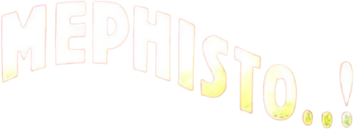Méphisto