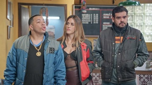 No Corre: Partiu Entrega Episódio 10