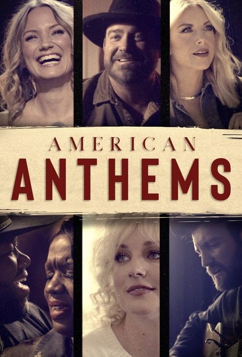 American Anthems