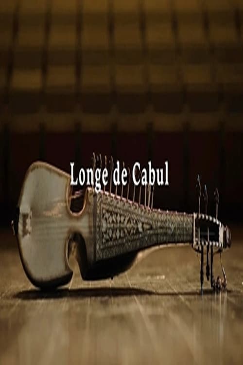 Longe de Cabul (2023)