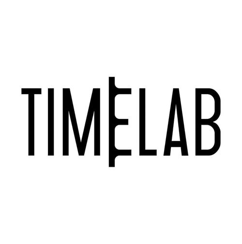 Logo TimeLAB