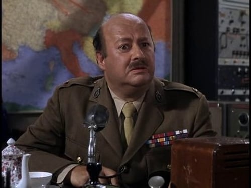 Hogan's Heroes, S03E01 - (1967)