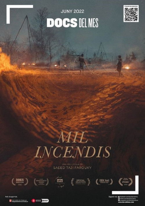 Cartell de Mil incendis