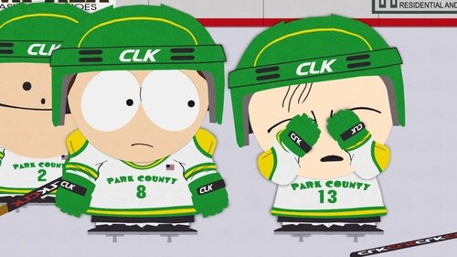 South Park: 10×14