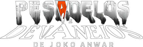 Pesadelos e Devaneios de Joko Anwar