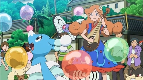 Bolhas, Brionne e Batalha!