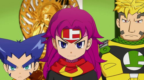 Image de l'épisode 22