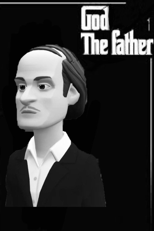 God the Father poster